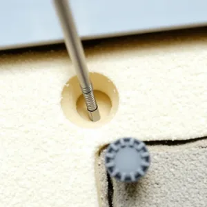 Jak prawidłowo kołkować styropian