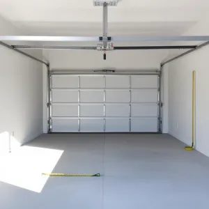 Jak przygotować garaż do montażu bramy