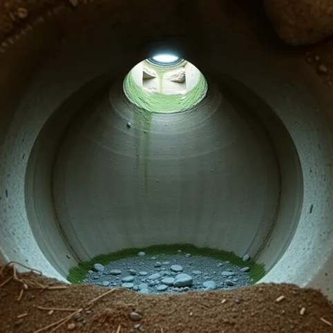 Jak przygotować podłoże pod wylewkę betonowa pod garaż