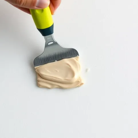 jak przykleić styropian do ściany wewnętrzne