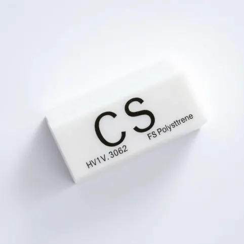 Jak sprawdzić twardość styropianu