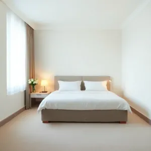 Jak urządzić pokój dla gości