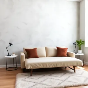 Jak urządzić pokój gościnny z sypialnią