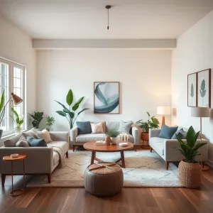 Jak urządzić salon