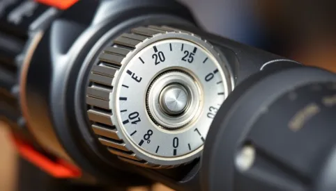 Jak ustawić sprzęgło wkrętarki