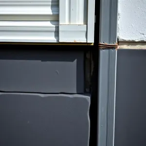 Jak uszczelnić bramę garażową po bokach