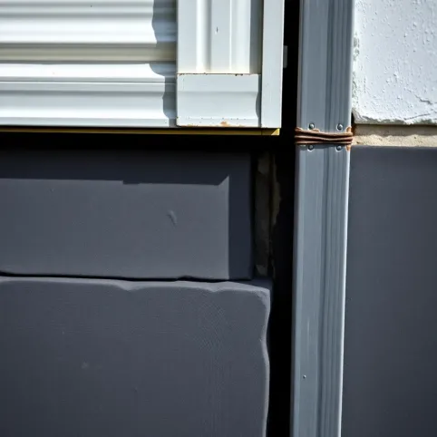 Jak uszczelnić bramę garażową po bokach