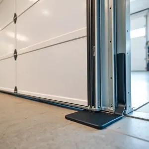 Jak uszczelnić bramę garażową segmentową