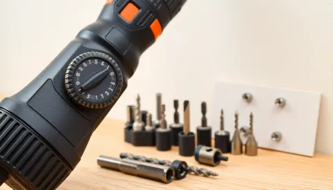 Jak używać wkrętarki