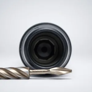 Jak włożyć wiertło do wkrętarki Parkside