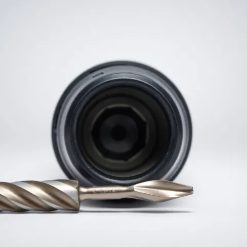 Jak włożyć wiertło do wkrętarki Parkside