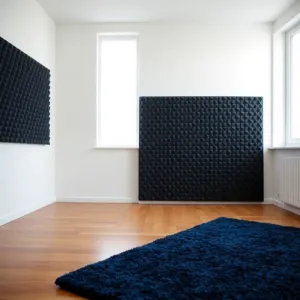 Jak wygłuszyć pokój w bloku