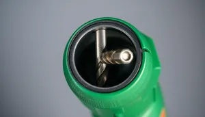 Jak wymienić końcówkę w wkrętarce Bosch