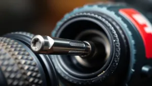 Jak wymienić końcówkę w wkrętarce Makita