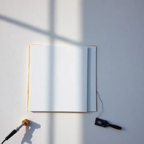 Jak wyrównać styropian na elewacji