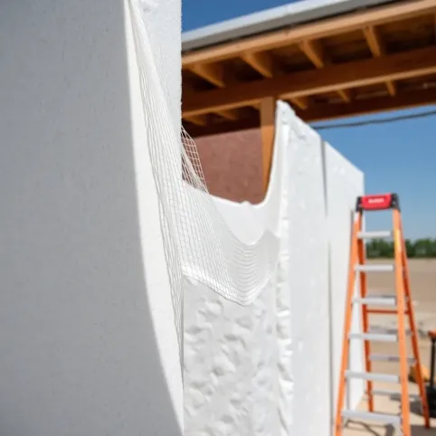 Jak zabezpieczyć styropian przed utlenianiem