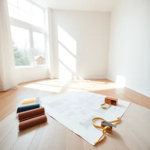 Jak zaplanować pokój