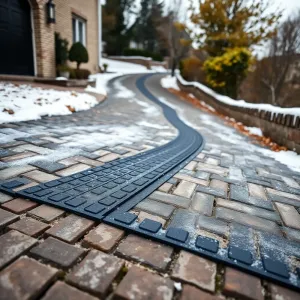 Jak złagodzić zjazd do garażu