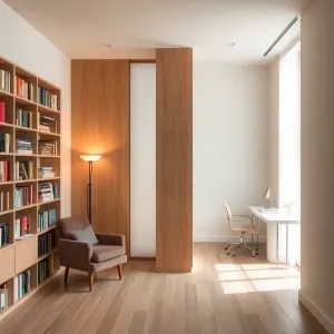 Jak zlikwidować pokój przechodni