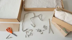 jak złożyć łóżko rehabilitacyjne