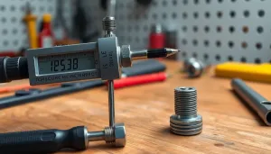 Jak zmierzyć moment obrotowy wkrętarki