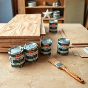 Jak zrobić blat kuchenny z płyty OSB