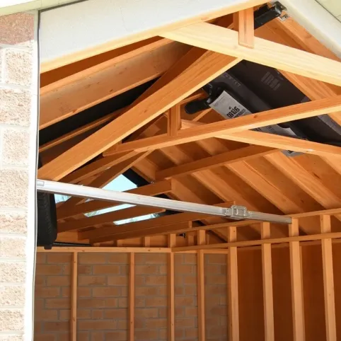 Jak zrobić dach na garażu