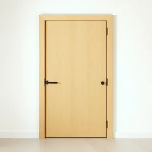 Jak zrobić drzwi z płyty OSB