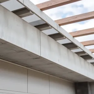 Jak zrobić garaż z płyt betonowych