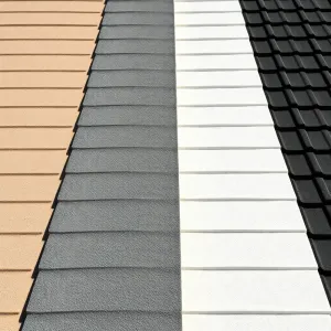 Jak zrobić styropian spadkowy