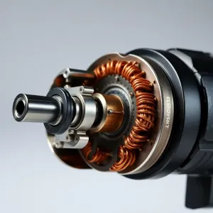 Jak zwiększyć moc wkrętarki