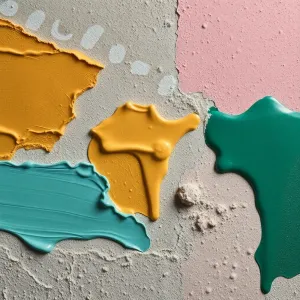 Jaka farba do piwnicy