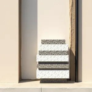 Jaka grubość styropianu na elewację