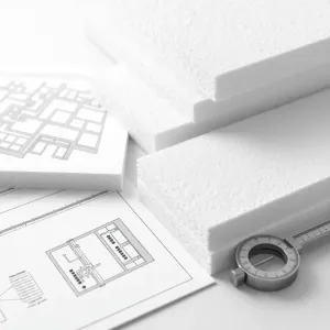 Jaka grubość styropianu na ocieplenie domu 2024