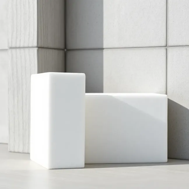 Jaka grubość styropianu na ściany zewnętrzne