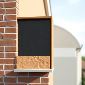 Jaka lambda styropianu grafitowego