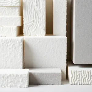 Jaka lambda styropianu jest najlepszą