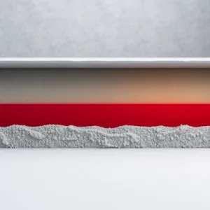 Jaka lambda styropianu na podłogę