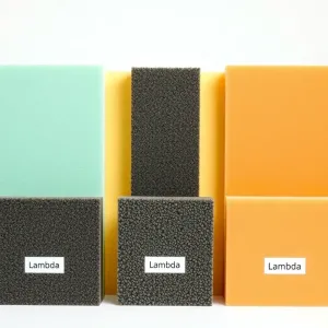 Jaka lambda styropianu najlepsza