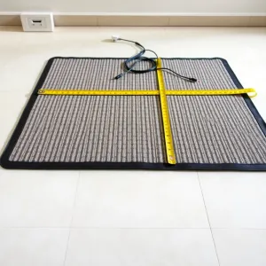 Jaka Mata Grzewcza Pod Płytki