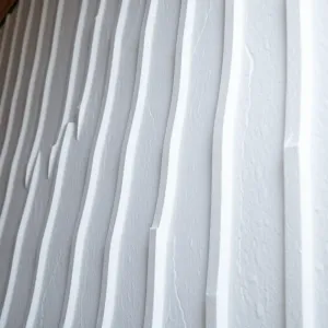 Jaka mijanka na styropianie