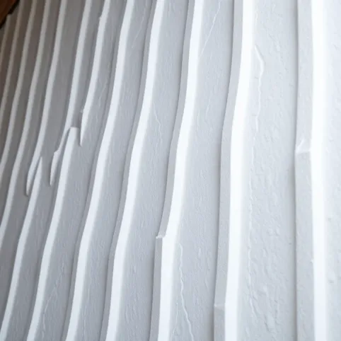 Jaka mijanka na styropianie