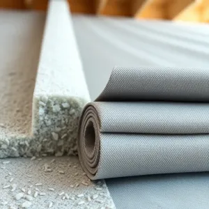 Jaka papa pod styropian