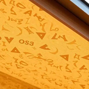 Jaka płyta OSB na podbitkę