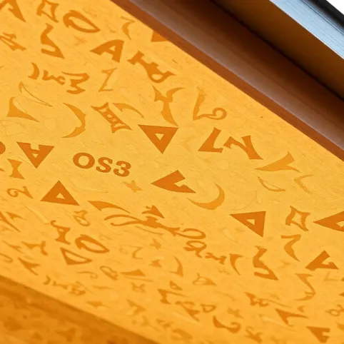 Jaka płyta OSB na podbitkę