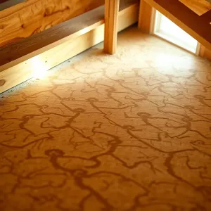 Jaka płyta OSB na poddasze