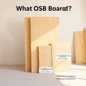 Jaka Płyta Osb Na Ścianę