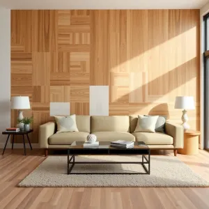 Jaka podłoga do salonu