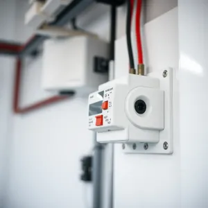 Jaka różnicówka do garażu