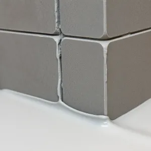 Jaka zaprawa do murowania bloczków fundamentowych